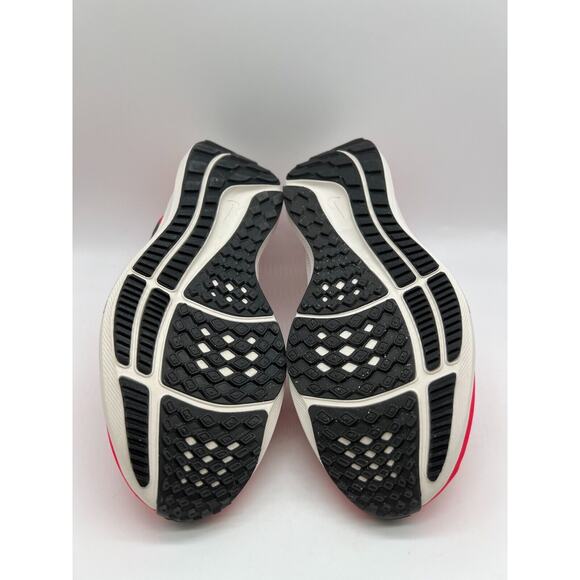 Nike Air Zoom Pegasus 39 Men's Running Shoes Siren Red DH4071-600 Size 6.5 - Picture 4 of 12